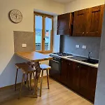 La Ca D'marietta Apartment Paesana