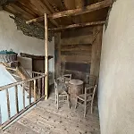 La Ca D'marietta *