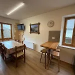 Apartment La Ca D'marietta Paesana