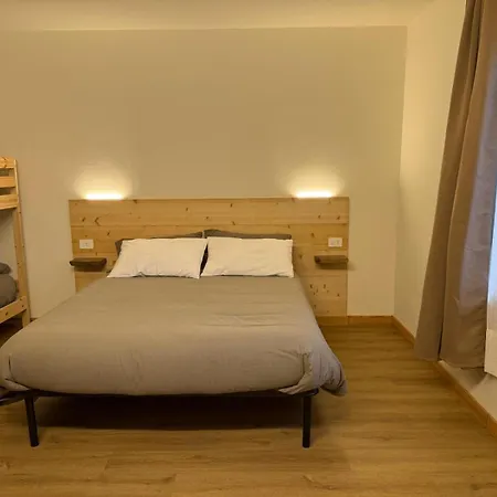 Apartment La Ca D'marietta