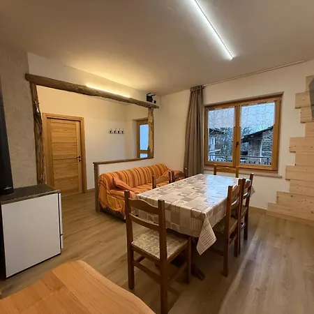 Apartamento La Ca D'marietta