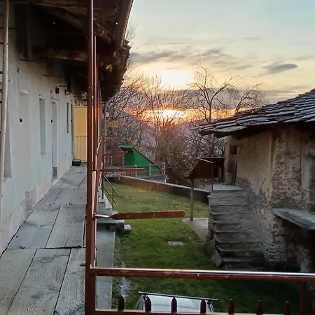 La Ca D'marietta * Paesana
