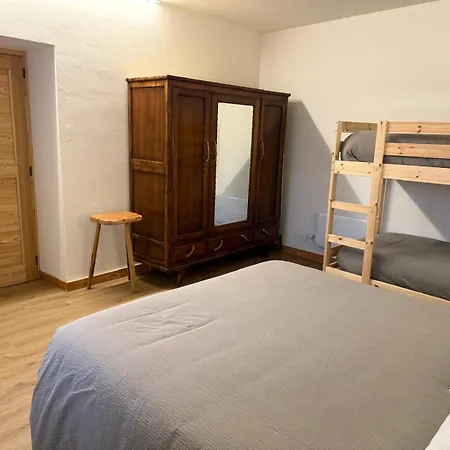 La Ca D'marietta Apartment