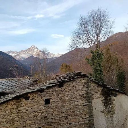 La Ca D'marietta Apartment *