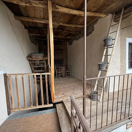 La Ca D'marietta Apartment
