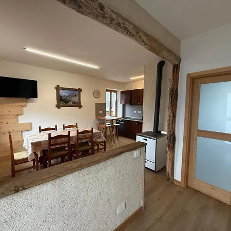 Apartment La Ca D'marietta *