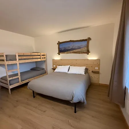 La Ca D'marietta Apartment *