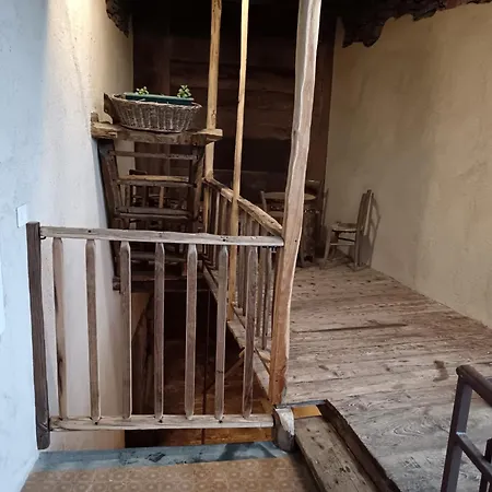 La Ca D'marietta Apartment *