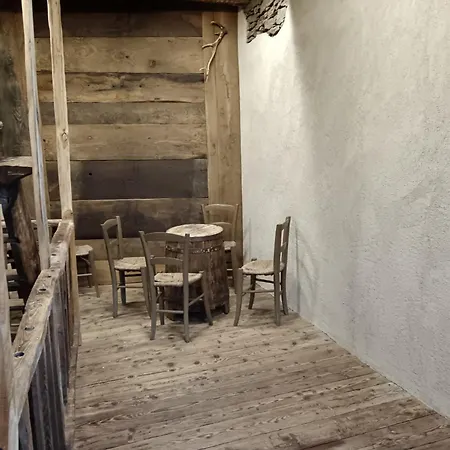 La Ca D'marietta * Paesana