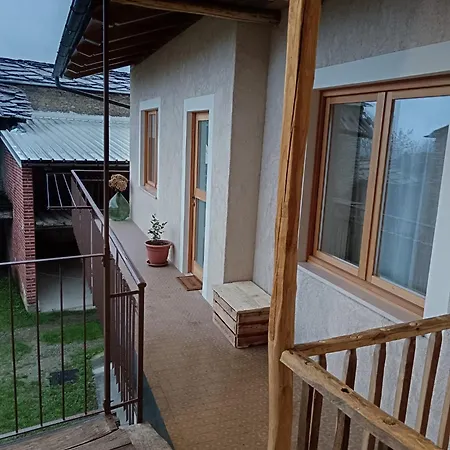 La Ca D'marietta Apartment *