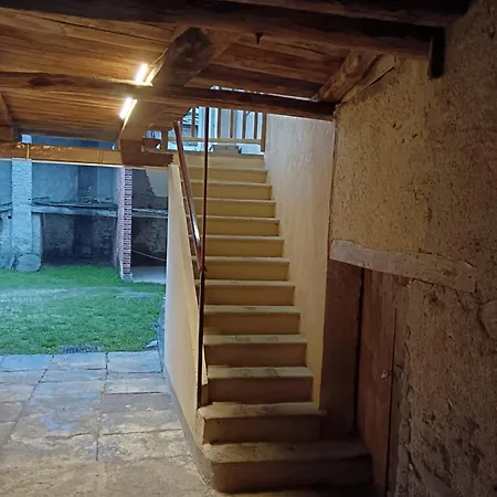 Apartment La Ca D'marietta *