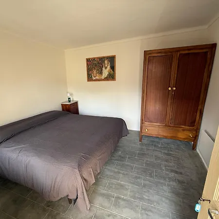 La Ca D'marietta Apartment Paesana