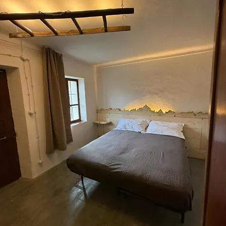 La Ca D'marietta Paesana