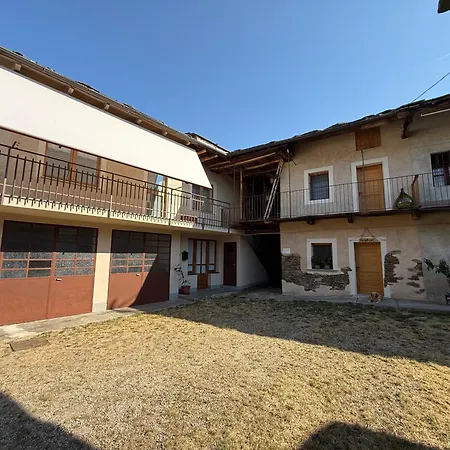 La Ca D'marietta Paesana