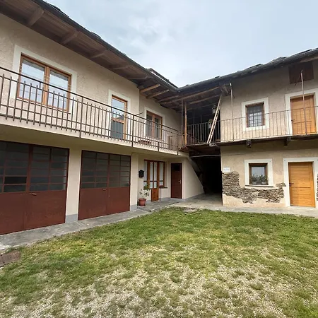 Apartamento La Ca D'marietta