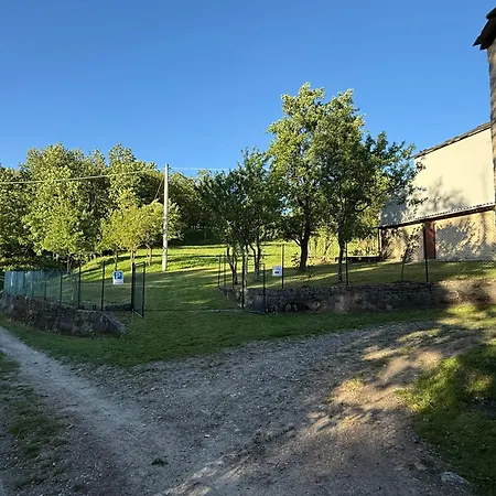 Apartamento La Ca D'marietta *
