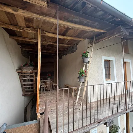 La Ca D'marietta Apartamento *