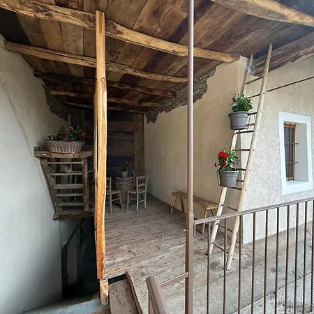 La Ca D'marietta Paesana