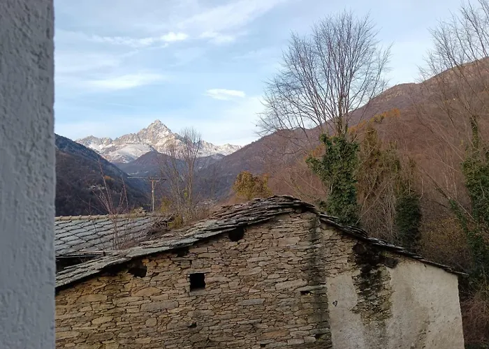 La Ca D'marietta Paesana