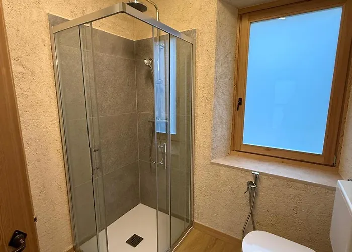 Apartment La Ca D'marietta