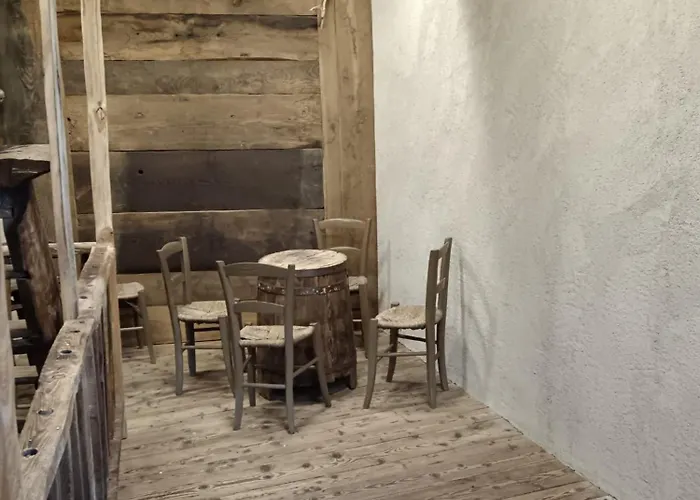 La Ca D'marietta * Paesana