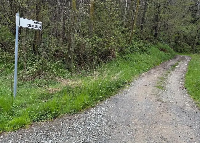 La Ca D'marietta Apartment *