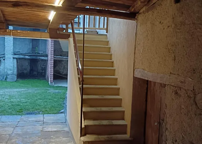 Apartment La Ca D'marietta *