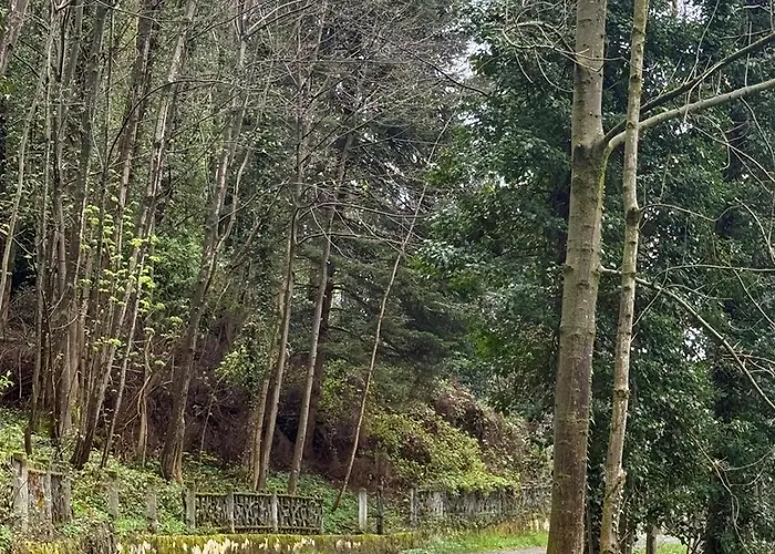 Apartment La Ca D'marietta Paesana