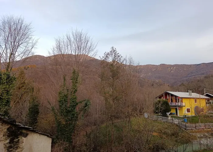 Apartamento La Ca D'marietta *