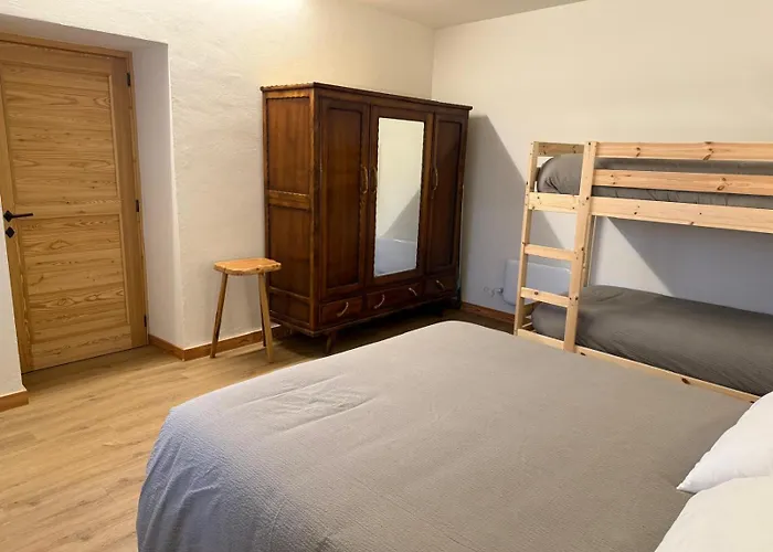 La Ca D'marietta Paesana