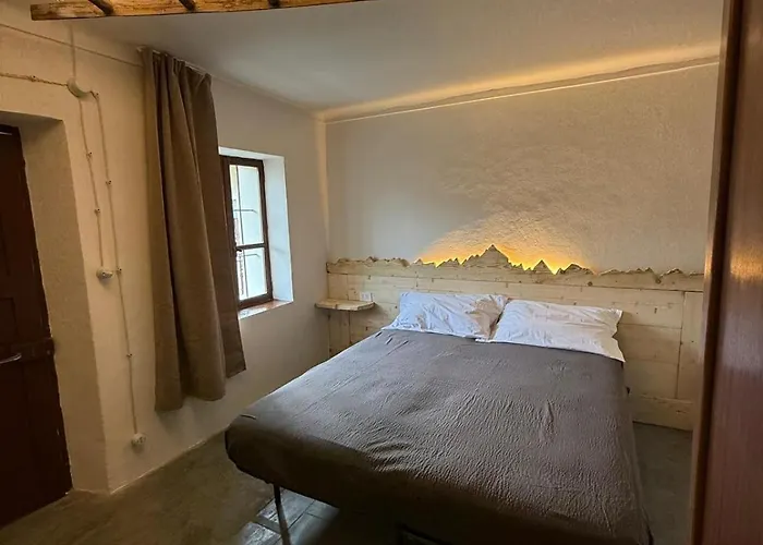 La Ca D'marietta Paesana